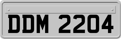 DDM2204