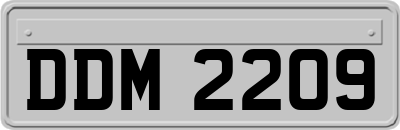 DDM2209