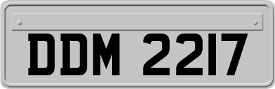 DDM2217