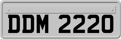 DDM2220