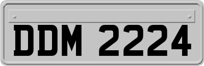 DDM2224