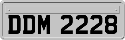 DDM2228