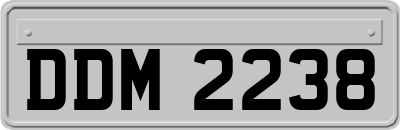 DDM2238