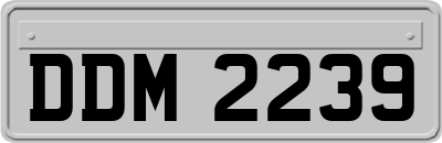 DDM2239