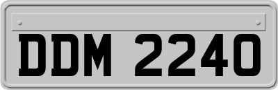 DDM2240