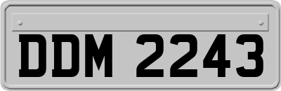 DDM2243