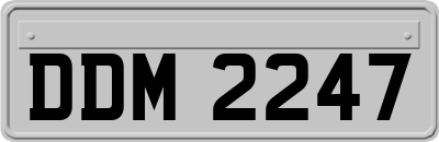 DDM2247