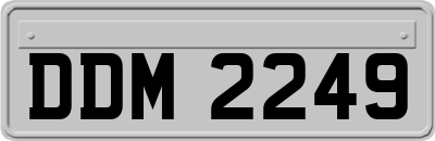 DDM2249