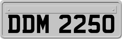 DDM2250