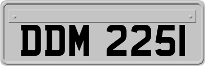 DDM2251