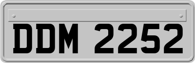 DDM2252