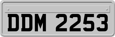 DDM2253