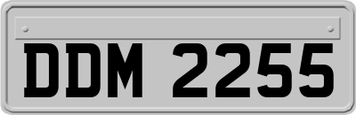 DDM2255