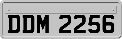 DDM2256