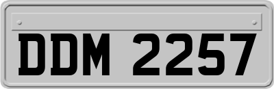 DDM2257