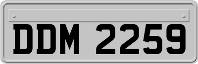 DDM2259