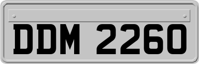 DDM2260