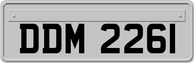 DDM2261