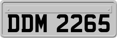 DDM2265