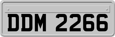 DDM2266