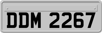 DDM2267
