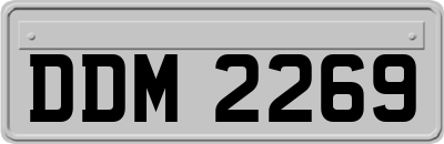 DDM2269