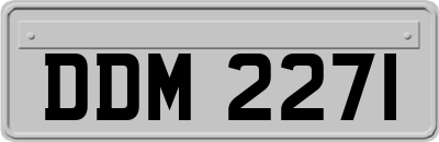 DDM2271