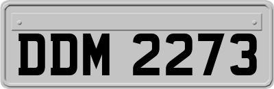 DDM2273