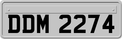 DDM2274