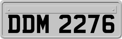 DDM2276