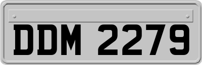 DDM2279