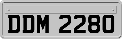 DDM2280