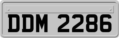 DDM2286