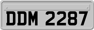 DDM2287