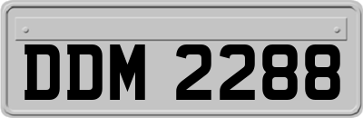 DDM2288
