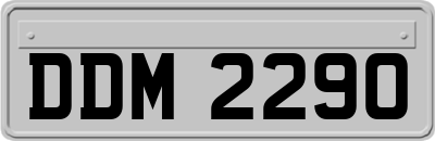 DDM2290