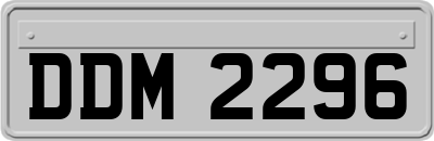 DDM2296