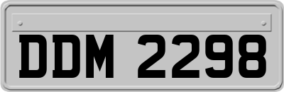 DDM2298