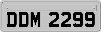 DDM2299