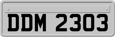 DDM2303
