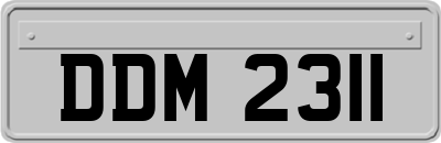 DDM2311