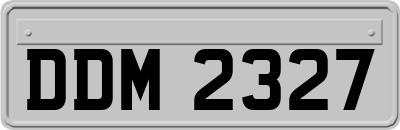 DDM2327