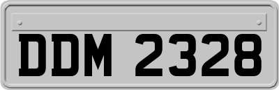 DDM2328
