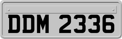 DDM2336