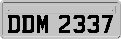 DDM2337