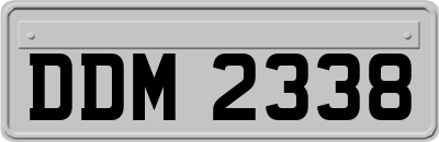 DDM2338