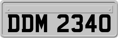 DDM2340