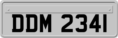 DDM2341
