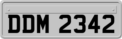 DDM2342