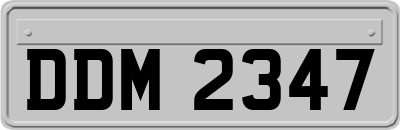 DDM2347